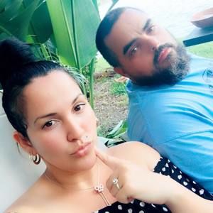 Meet your Posher, Leidy